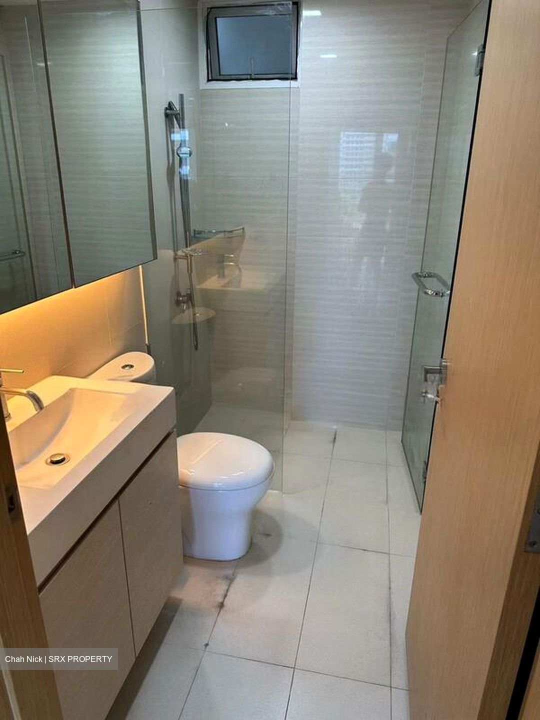 The Tampines Trilliant (D18), Condominium #524892271
